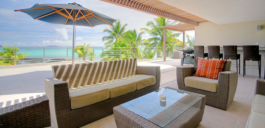 holiday rental for rent in mauritius